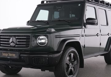 Mercedes-Benz G 450 10.233 km 161.885 &euro; Essen 45309