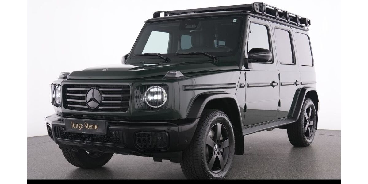 Mercedes-Benz G 450 10.233 km 161.885 &euro; Essen 45309