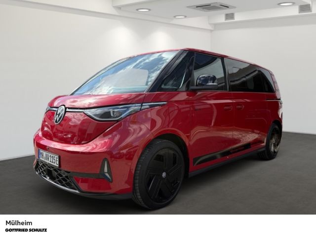 VW ID. Buzz 6.500 km 75.500 &euro; Mülheim 45478