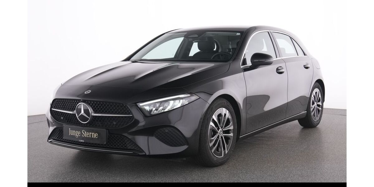 Mercedes-Benz A 180 10.498 km 29.785 &euro; Essen 45309