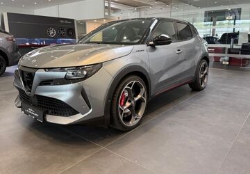 Alfa Romeo Junior 16.990 km 38.485 &euro; Dortmund 44145