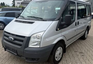 Ford Transit 167.000 km 5.980 &euro; Herten 45701