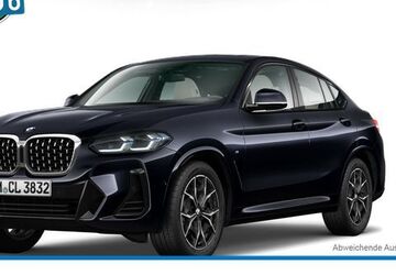 BMW X4 22.899 km 57.980 &euro; Dinslaken 46535