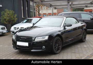 Audi A5 167.000 km 4.990 &euro; Herten 45699