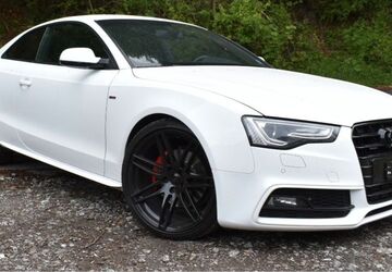 Audi A5 281.600 km 9.999 &euro; Herten 45701