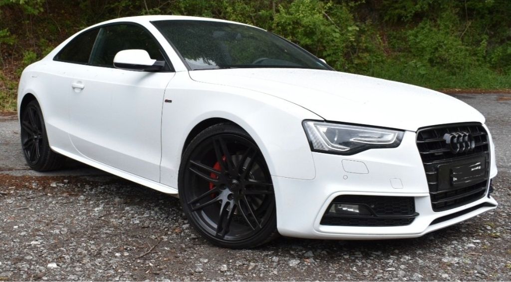 Audi A5 281.600 km 9.999 &euro; Herten 45701