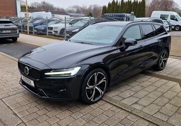 Volvo V60 141.200 km 22.970 &euro; Herten 45701