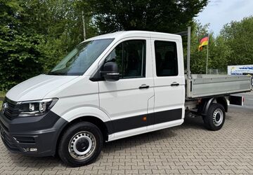 VW Crafter 128.000 km 22.900 &euro; Mülheim an der Ruhr 45472