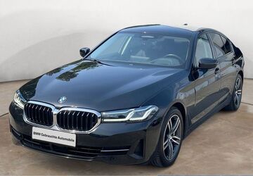 BMW 530 109.004 km 36.290 &euro; Lünen 44534