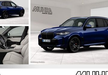 BMW X5 22.487 km 87.680 &euro; Oberhausen 46149