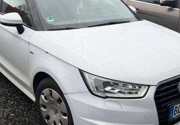 Audi A1 170.000 km 7.000 &euro; Bochum 44803