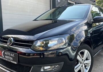 VW Polo 142.600 km 6.300 &euro; Herten 45699