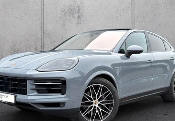 Porsche Cayenne 20.040 km 103.890 &euro; Recklinghausen 45665