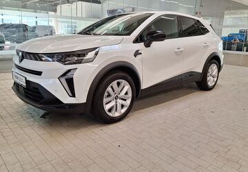 Renault Symbioz 27.267 km 22.980 &euro; Oberhausen 46049