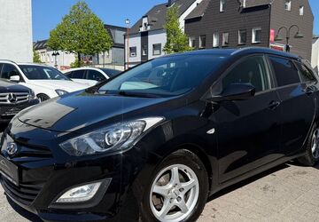 Hyundai i30 110.000 km 5.497 &euro; Herten 45699