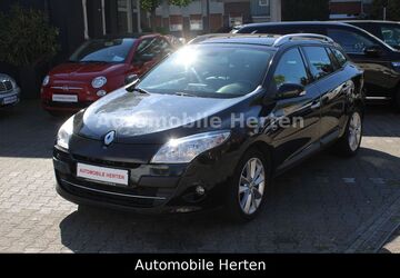 Renault Megane 150.000 km 5.880 &euro; Herten 45699