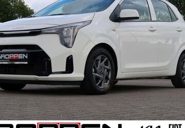 Kia Picanto 17.218 km 16.680 &euro; Herten 45701