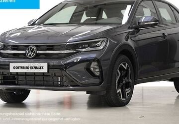 VW Taigo 7.455 km 30.950 &euro; Essen 45307