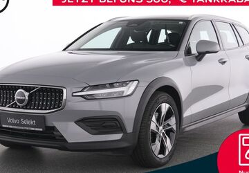 Volvo V60 Cross Country 19.715 km 34.850 &euro; Essen-Kray 45309