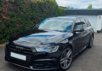 Audi A6 169.000 km 21.300 &euro; Bochum 44879