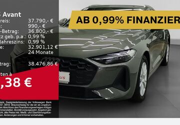 Audi A5 11.233 km 37.790 &euro; Bochum 44809