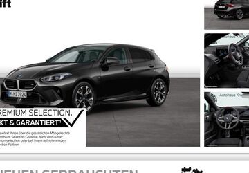 BMW M135 17.067 km 39.499 &euro; Oberhausen 46117