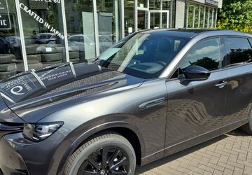 Mazda CX-60 10.590 km 51.690 &euro; Datteln 45711