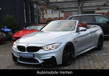 BMW M4 143.000 km 35.990 &euro; Herten 45699