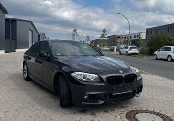 BMW 528 260.000 km 5.799 &euro; Herten 45699