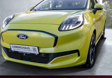 Ford Puma 13.535 km 26.499 &euro; Bochum 44803