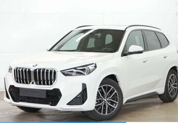 BMW X1 15.700 km 41.540 &euro; Mülheim 45472