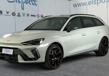 Cupra Leon 19.505 km 45.989 &euro; Dinslaken 46539