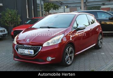 Peugeot 208 149.000 km 6.800 &euro; Herten 45699