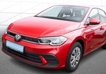 VW Polo 79.463 km 13.429 &euro; Herten 45701
