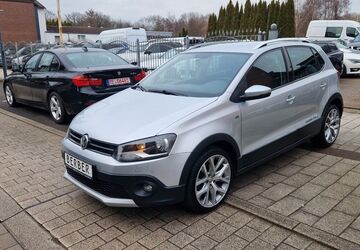 VW Polo 131.960 km 8.990 &euro; Herten 45701
