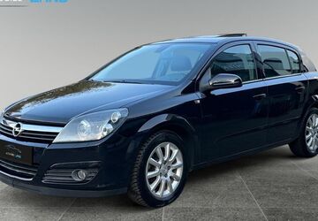 Opel Astra 112.000 km 3.990 &euro; Herten 45699