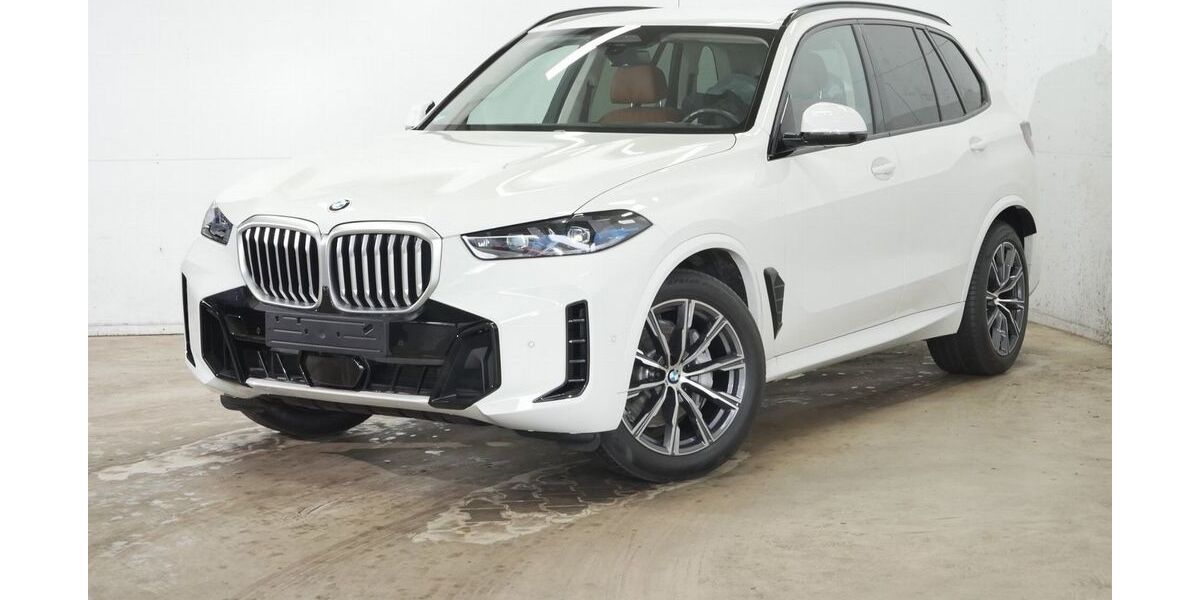 BMW X5 2.549 km 75.840 &euro; Marl 45770