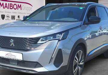 Peugeot 5008 35.182 km 28.990 &euro; Dinslaken 46539