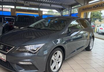 Seat Leon 136.000 km 12.450 &euro; Waltrop 45731