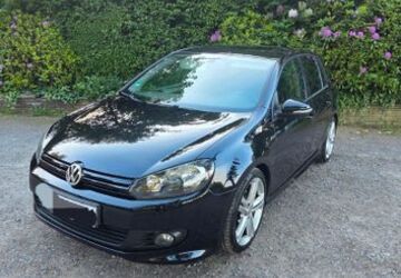 VW Golf 95.120 km 8.450 &euro; Herten 45699
