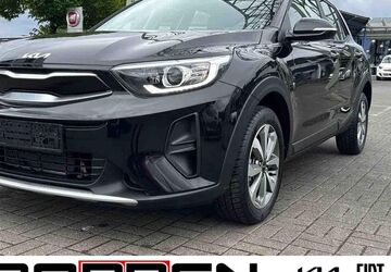 Kia Stonic 6.639 km 20.950 &euro; Herten 45701
