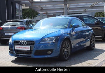 Audi TT 280.000 km 4.990 &euro; Herten 45699