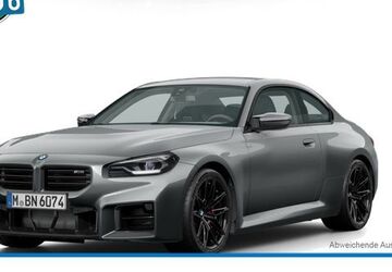 BMW M2 6.899 km 64.780 &euro; Dinslaken 46535