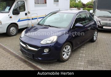 Opel Adam 172.000 km 4.440 &euro; Herten 45699