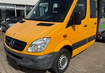 Mercedes-Benz Sprinter 175.000 km 9.980 &euro; Herten 45701