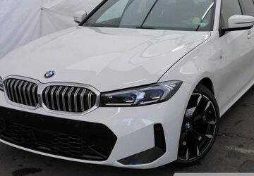 BMW 320 17.200 km 42.970 &euro; Essen 45134