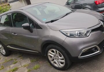 Renault Captur 165.000 km 6.999 &euro; Dinslaken 46537
