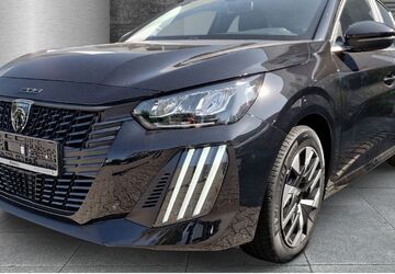 Peugeot 208 5.911 km 17.950 &euro; Herten 45699