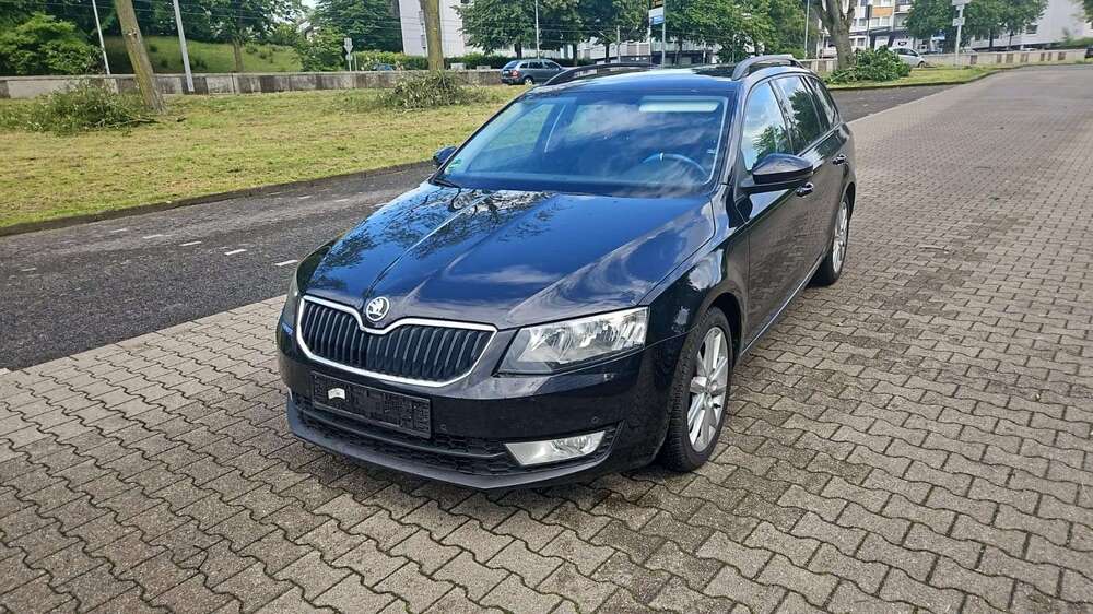 Skoda Octavia 246.000 km 6.990 &euro; Mülheim 45473