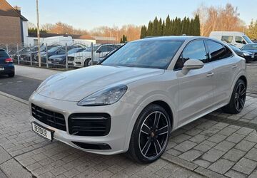 Porsche Cayenne 73.202 km 71.900 &euro; Herten 45701